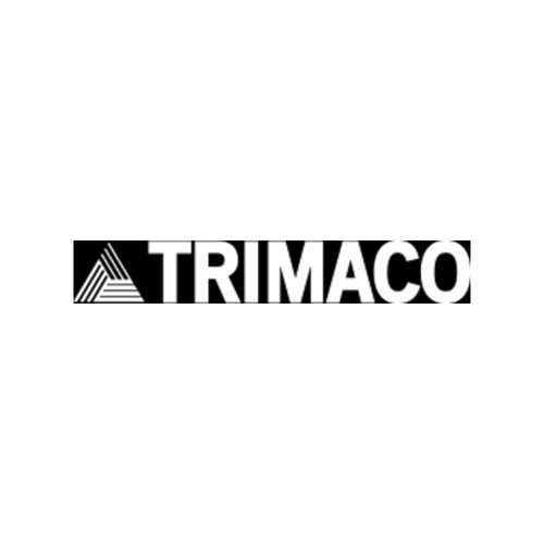 TRIMACO 14125B 3XL Tyvek Disposable Coveralls, No Elastic, Bulk 25 ea/cs.