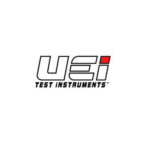 UEI TEST INSTRUMENTS C161 Flue Gas Combustion Analyzer with Direct CO2 Measurement