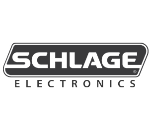 Schlage Electronics 4B-CM-626 4 AA Battery Holder and Cover Kit Satin Chrome Finish