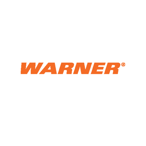 Warner 3410482 Soft Grip 14 in. Steel Wire Brush With Scraper