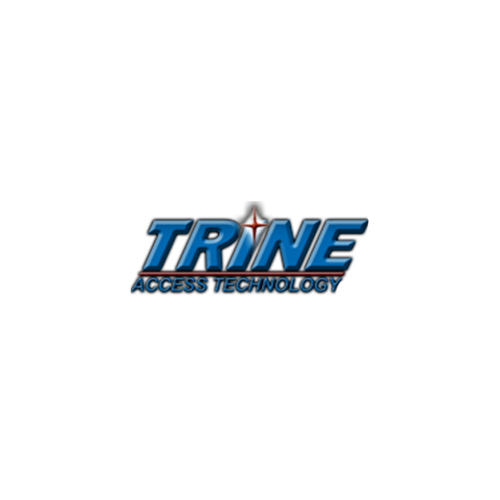 Trine RH FACE PLATE