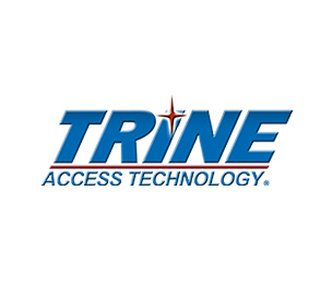 Trine RH FACE PLATE