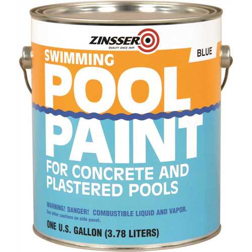 Grounds & Pool Supplies