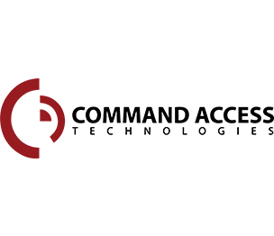 Command Access Technologies CL180LE-EU L6 626 Command Access Electrified Cylindrical Lockset, Satin Chrome
