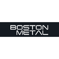 Boston Metal Products 300227 SWT BLL VLV CSTM HNDL 1"LF