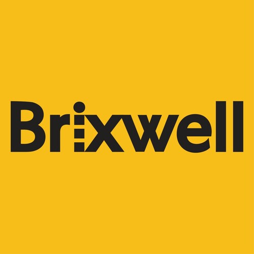 Brixwell fx90 Professional Grade Caulk Gun Half Pipe 17-1 Thrust Ratio