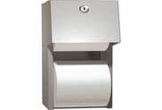 Commercial Restroom Hardware and Fixtures