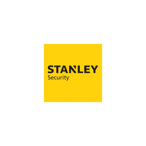 Stanley Security CECB179-12C 4-1/2X4-1/2 26D Electrified Hinge Satin Chrome