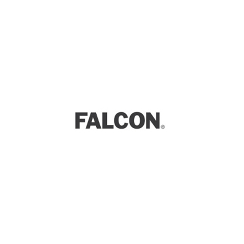 Falcon Stainless SWTF-24 7/8 in. Copper Sleeve (Sweat) x 3/4 in. FIP x 24 in. Stainless Steel Corrugated Connector
