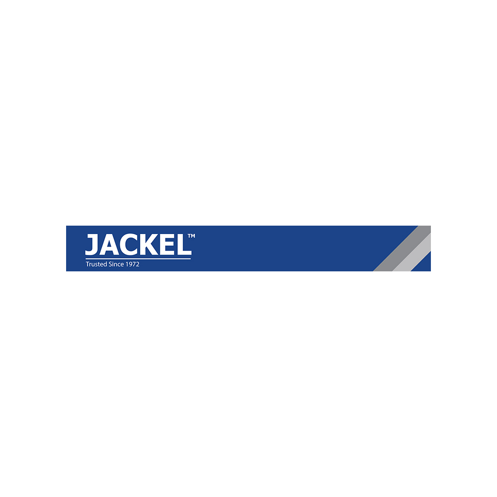Jackel, Inc. THD1058 2 in. Sewage Check Valve with Flexible PVC Fittings