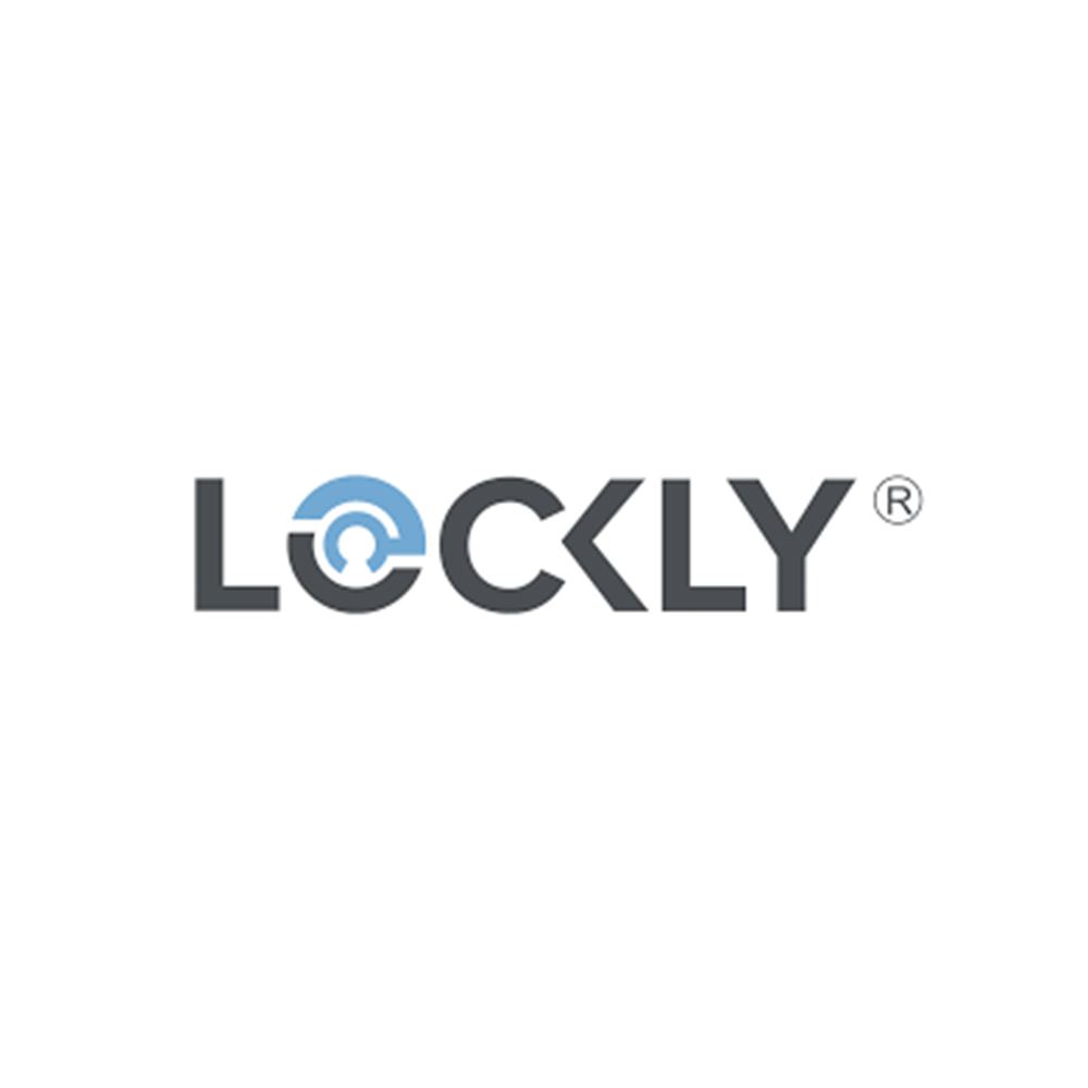 Lockly PGA803P Prox Keyfob