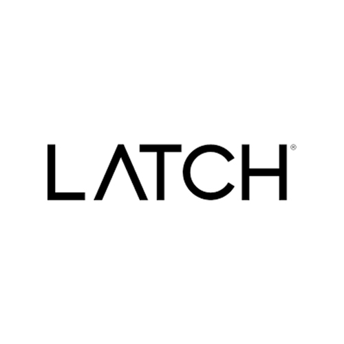Latch KEYCARD-20PACK Electronic Locks Keycard