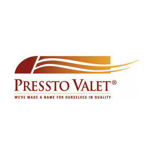 Pressto Valet PVDS02 Hinge Buddy Door Stop