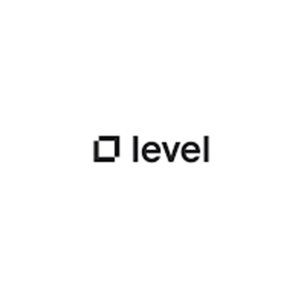 Level Touch C-L12U Single Cylinder Deadbolt with Smart Level Lock and Bluetooth Capacitive Touch Technology with Schlage C Keyway and Adjustable Backset Satin Nickel Finish