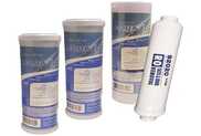 Water Filters and Cartridges