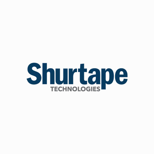 Shurtape VP4102GRN VP 410 2"X36YDS GRN GP VINYL PRESSURE SENST TAPE