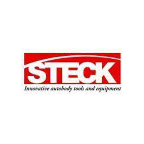Steck Manufacturing Company 20002 PULL RODS W/STRAIGHT SHAN