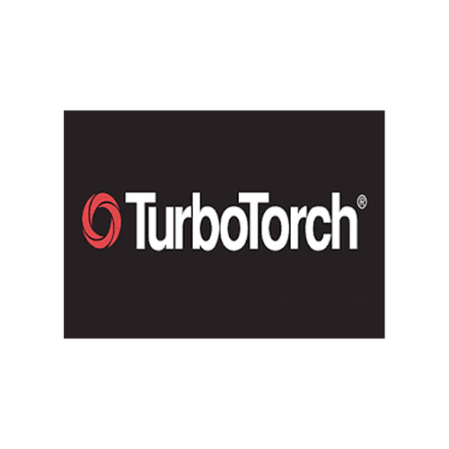 TURBOTORCH 02000226 VCM-200HSE MACHINE W/RIG, TORCH & TIP