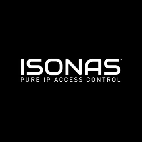 Isonas CABLE-ADAPTER 5", Pure IP Cable Adaptor, RC-03 to RC-04, 12 Pin to 8 Pin Converter, Shrunk Wrapped Ends