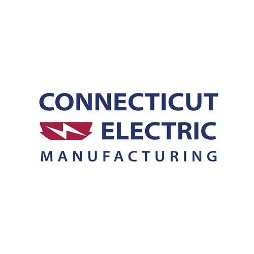 Connecticut Electric UBIZ260-1 100 A 1-1/2" 2-Pole Zinsco Qc60 Replacement Circuit Breaker