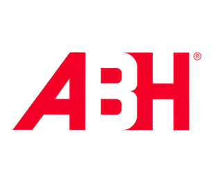 ABH 1012-32D 1012 Concealed Overhead Door Holder