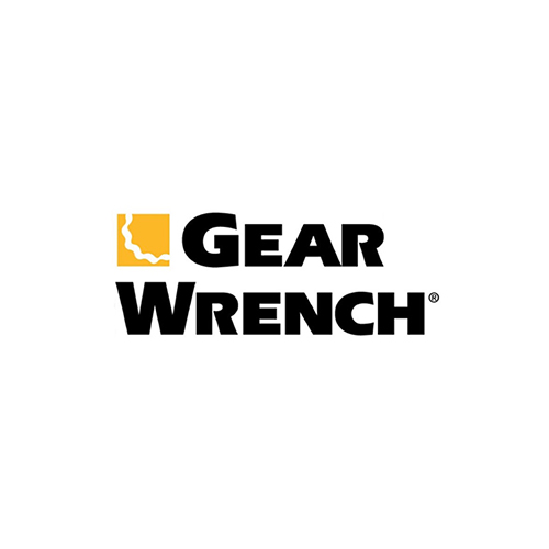 GEARWRENCH 83151 20 in Steel Tool Box, 3 Drawers, 2040 in , Black/Silver