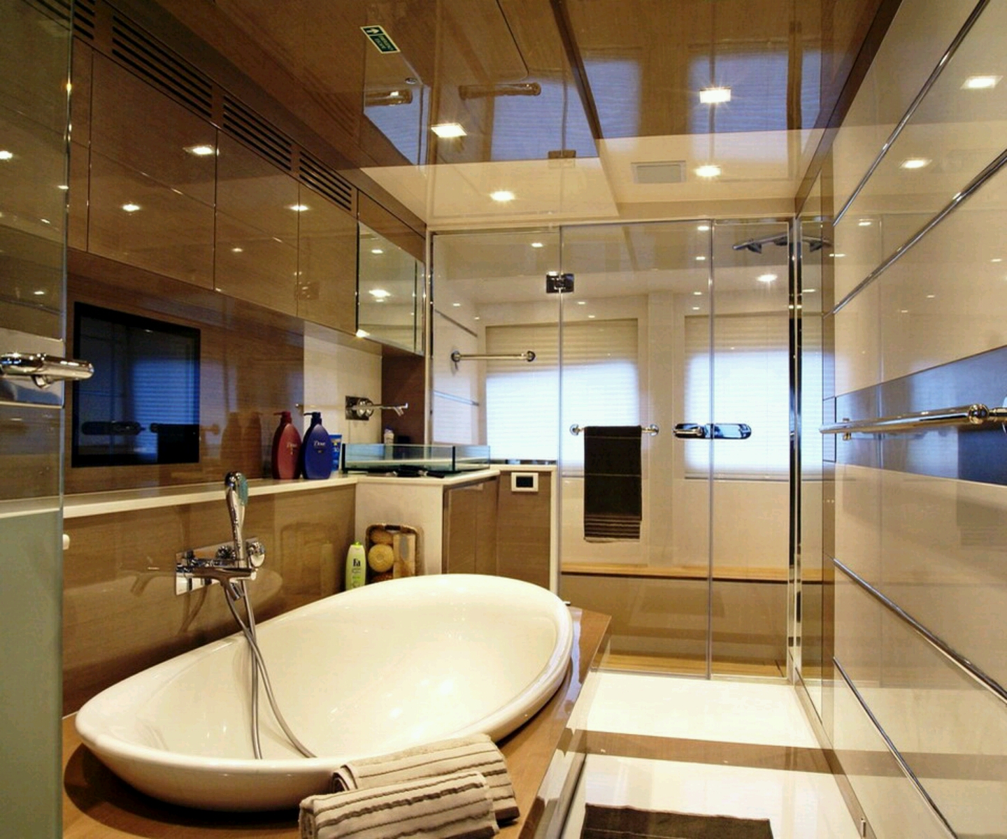 Bobrick Washroom Equipment, Inc