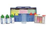 Grounds & Pool Supplies