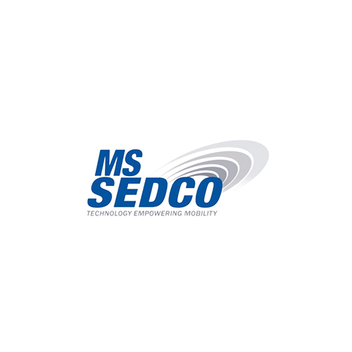 MS Sedco 608-R-GR-SM-59H-CT MSSEDCO 608 GRAY BOLLARD W/59H, TRANSMITTER & STD.