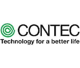 Contec PRMW0075 10.5 in. x 12 in. Half Fold Perforated Roll ContecClean Polishing/Cleaning Cloth White - pack of 12
