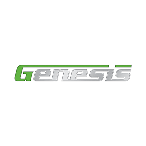 Genesis GLCD2038B 20 Volt 3/8 In. Cordless Drill/Driver Kit with 1.5 Ah Battery & Charger