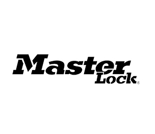 Master Lock Company 1654-0320 Locker Lock Extension Set for Doors, 11/16 " to 3/4" Thick Doors, for Built in Combination Locks