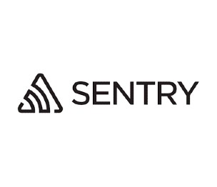 Sentry Sentry One-Way Shoulder Screws, #10-24 X 1-5/16", Package Of 100