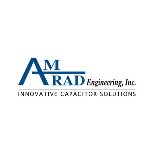 Amrad Engineering 279736 CAPACITOR 60/10 DUAL