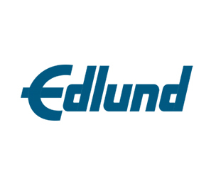 EDLUND 4416HD/34510 TONG HINGED STAINLESS STEEL 16 INCH