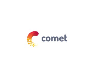 COMET 24651 COMET DISINFECTING CLNRW/BLEACH 1 GAL CA/3 - pack of 3