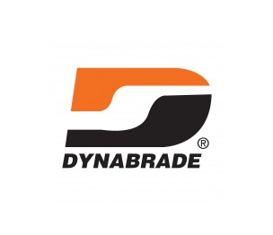 Dynabrade 56326 2-2/3IN (68 mm)x 7-3/4IN (196 mm) Vacuum Dynabug II Disc Pad, Hook-Face