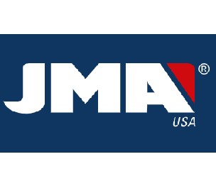 JMA HR2-NP-JMA Key Blank