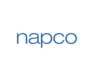 Napco S102422 4" X 3' Concentric Reducer Coupling