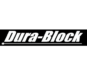 Dura-Block AF4431 5-5/8" PSA ULTRA FLEX SCRUFF PAD