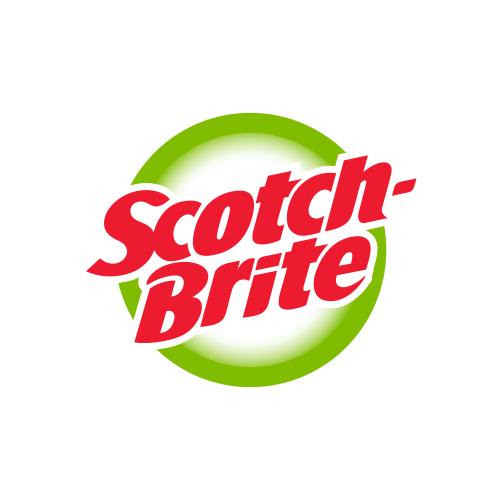 Scotch-Brite 048011-15509 3M S/B 992S INTRO048011-15509 - pack of 5