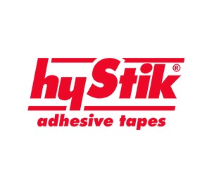 HyStik CVR-71 Refill roll 71 in x 65 ft prefolded sheeting film- Masking tape