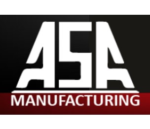 Asa Manufacturing FBS-50-809-3 9