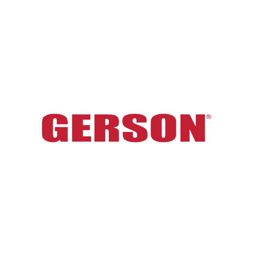 Gerson 081735 Respiratory