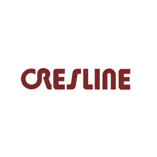 CRESLINE INC 53248 8" 3034 Sewer Pipe 10' Length