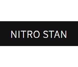 Nitro-Stan 9001-T Spot and Glazing Putty, Tube