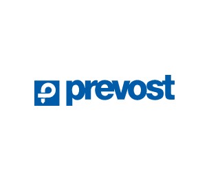 Prevost PPSI-BT32204 1-1/4" ALUMINUM THREADED TAPPING FLANGE