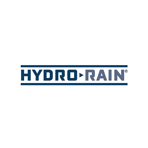 HYDRO-RAIN INC. 62061N 1 Outlet Hose Faucet Timer