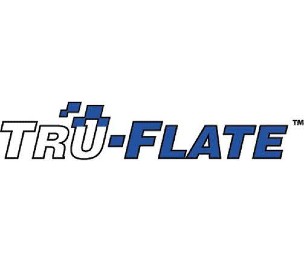 Tru-Flate 2112 IN LINE REGULATOR 1/4", 90 PSI
