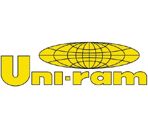 Uni-ram 31-185 PAPER DUST BAG/UR400, UR700, UR800 - pack of 5